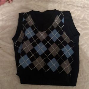 cute vest